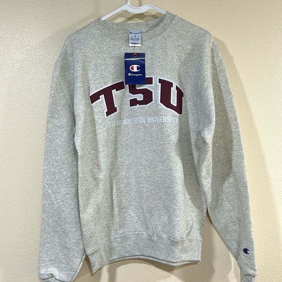 Sharp Looking Texas Southern, Men’s Small, NWT Retail $66 - Picture 1 of 7